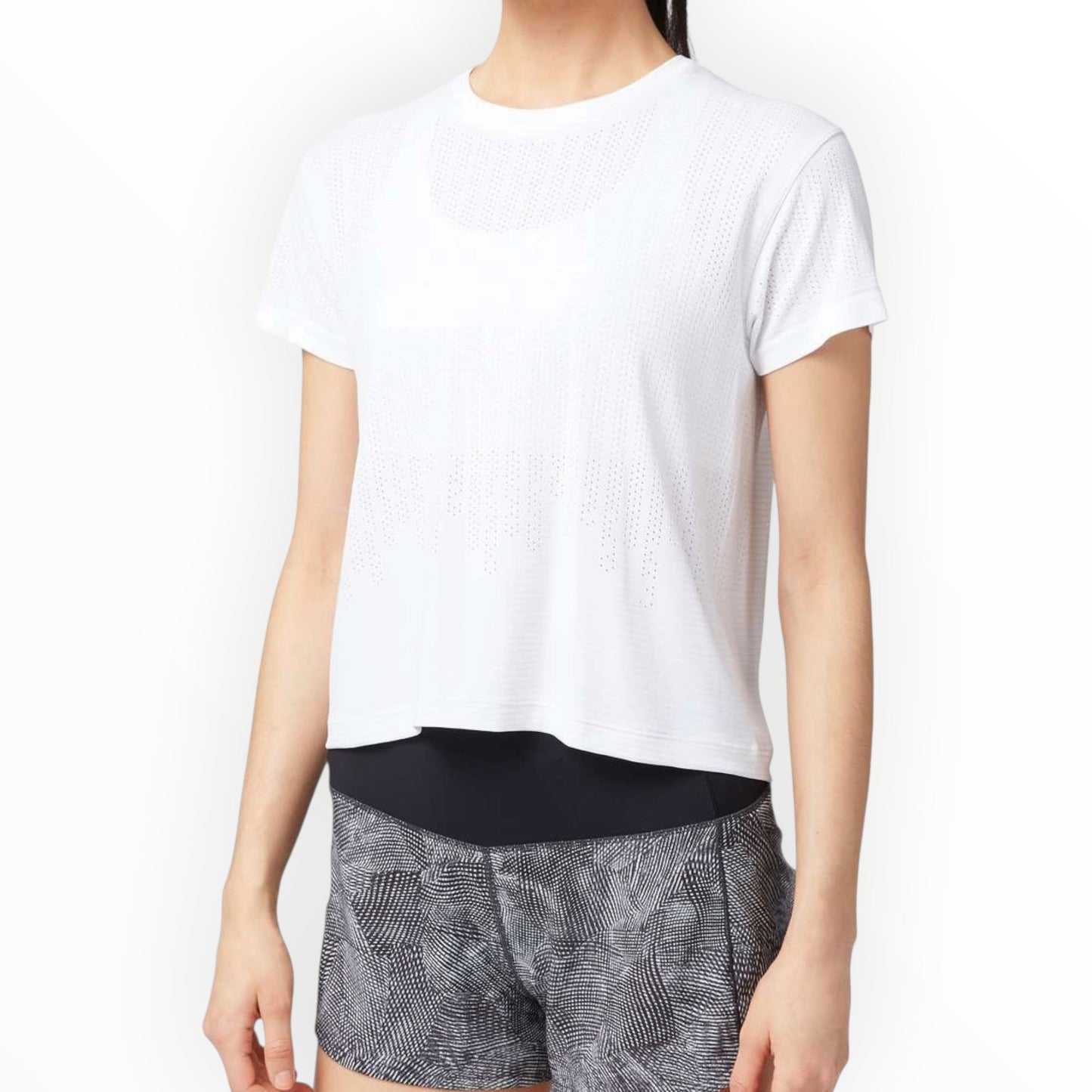 Train to Be Short Sleeve size 8