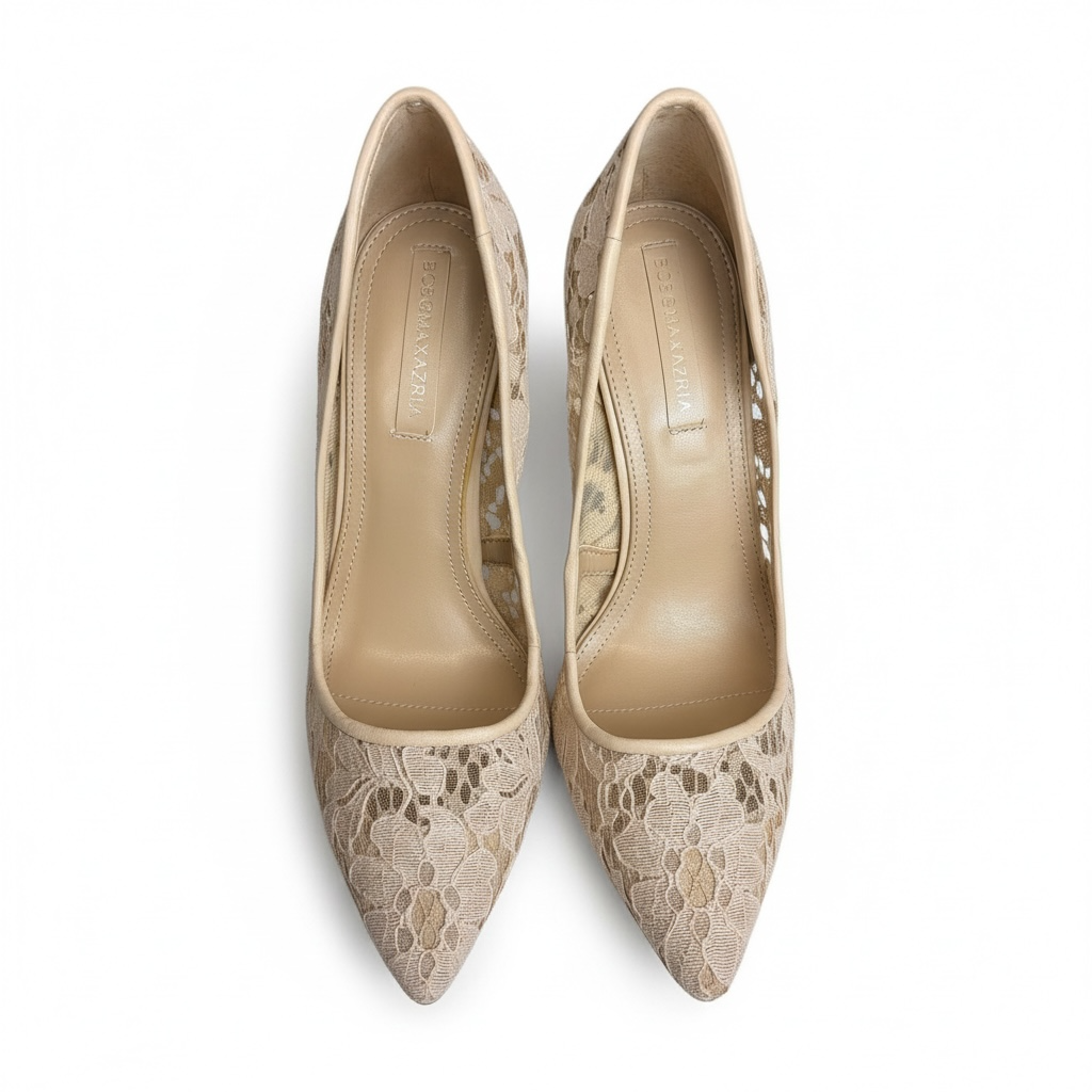 Veto Cuoio Pump size 7.5