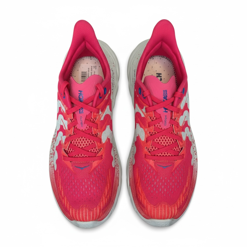 Clifton Edge Geometric size 9