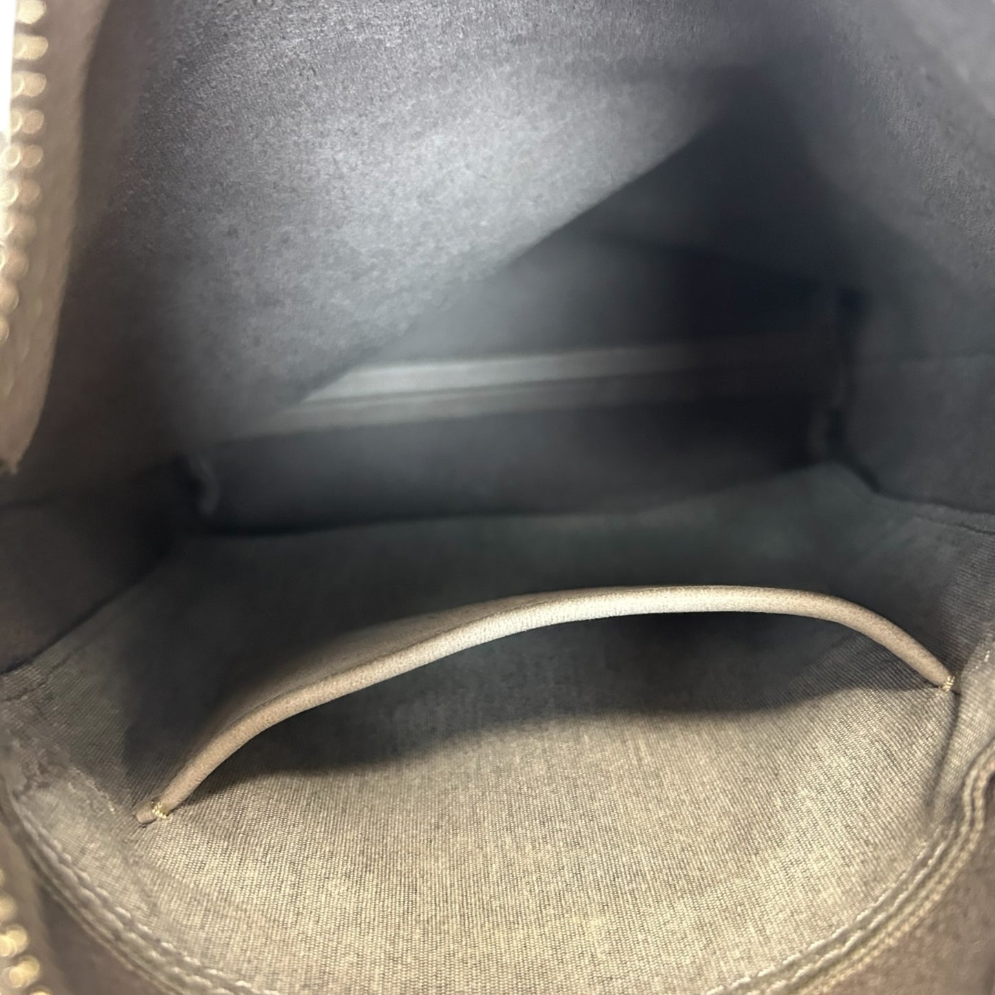 Edie Tribe Leather Bag