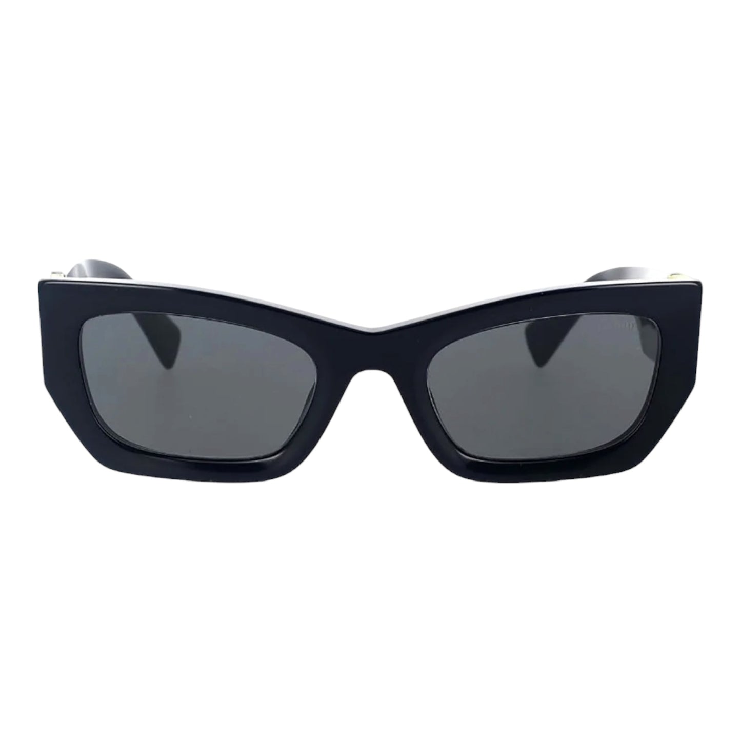 Rectangular Frame Sunglasses