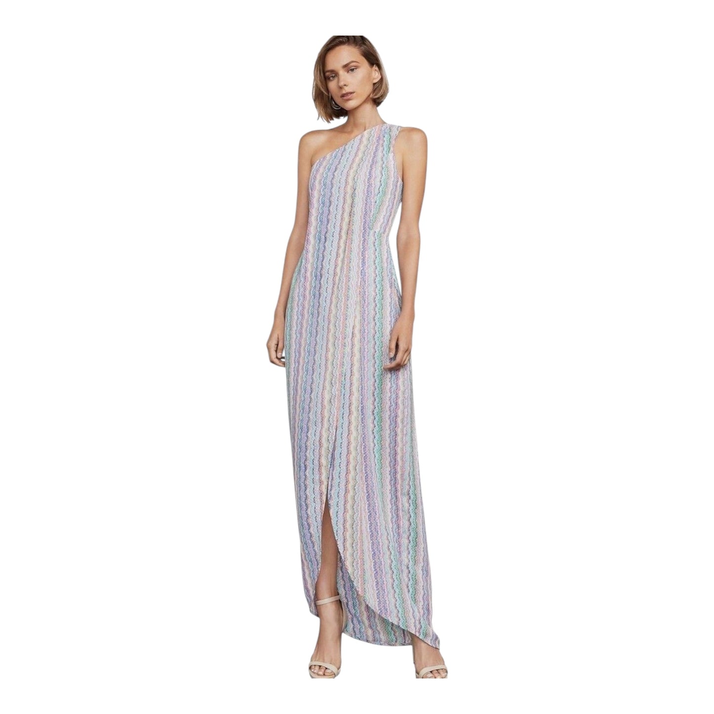 One Shoulder Dress size 0