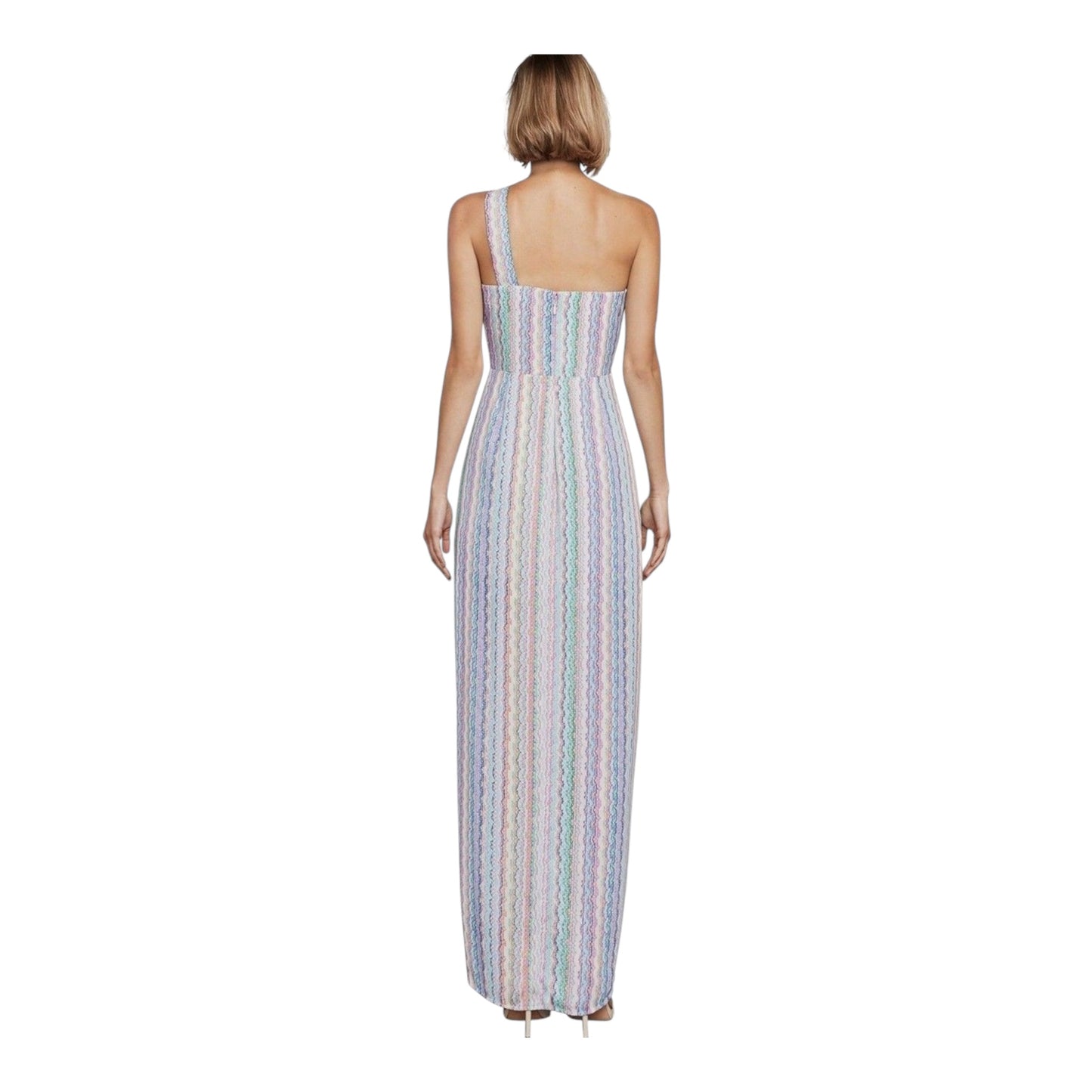 One Shoulder Dress size 0