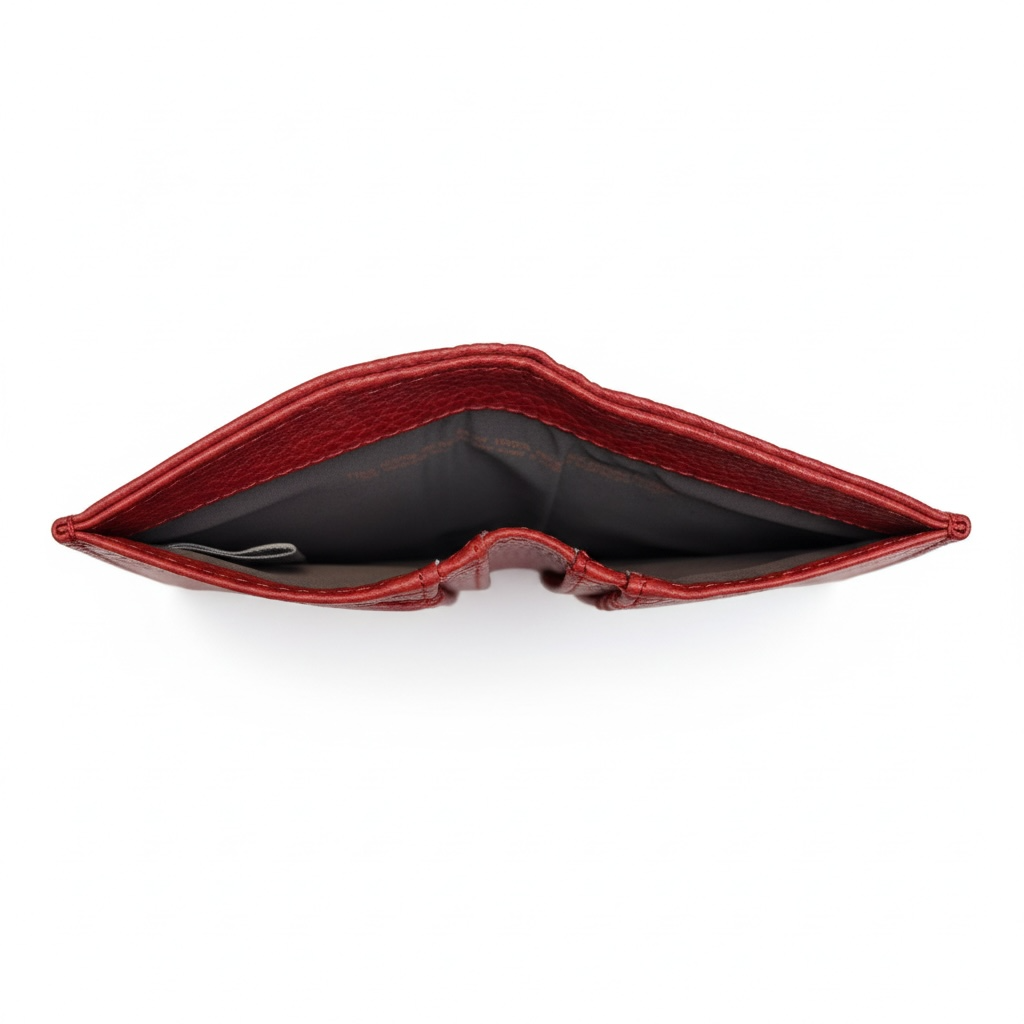 Motivsm Small Vegan Wallet