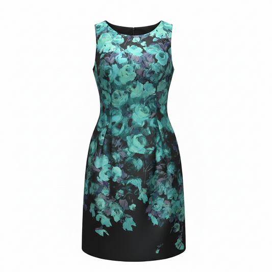 Floral Dress size 10