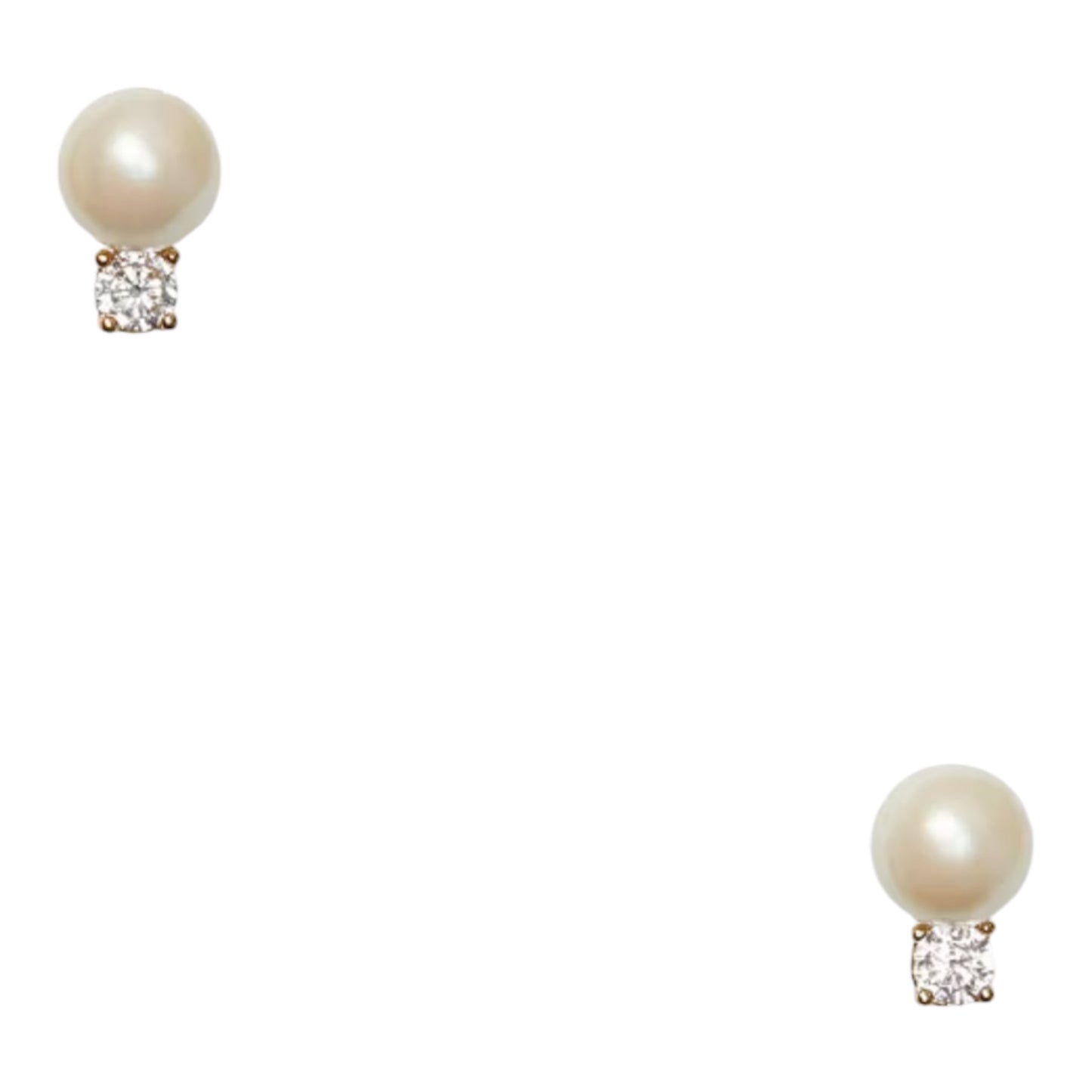 Pearls of Wisdom Studs