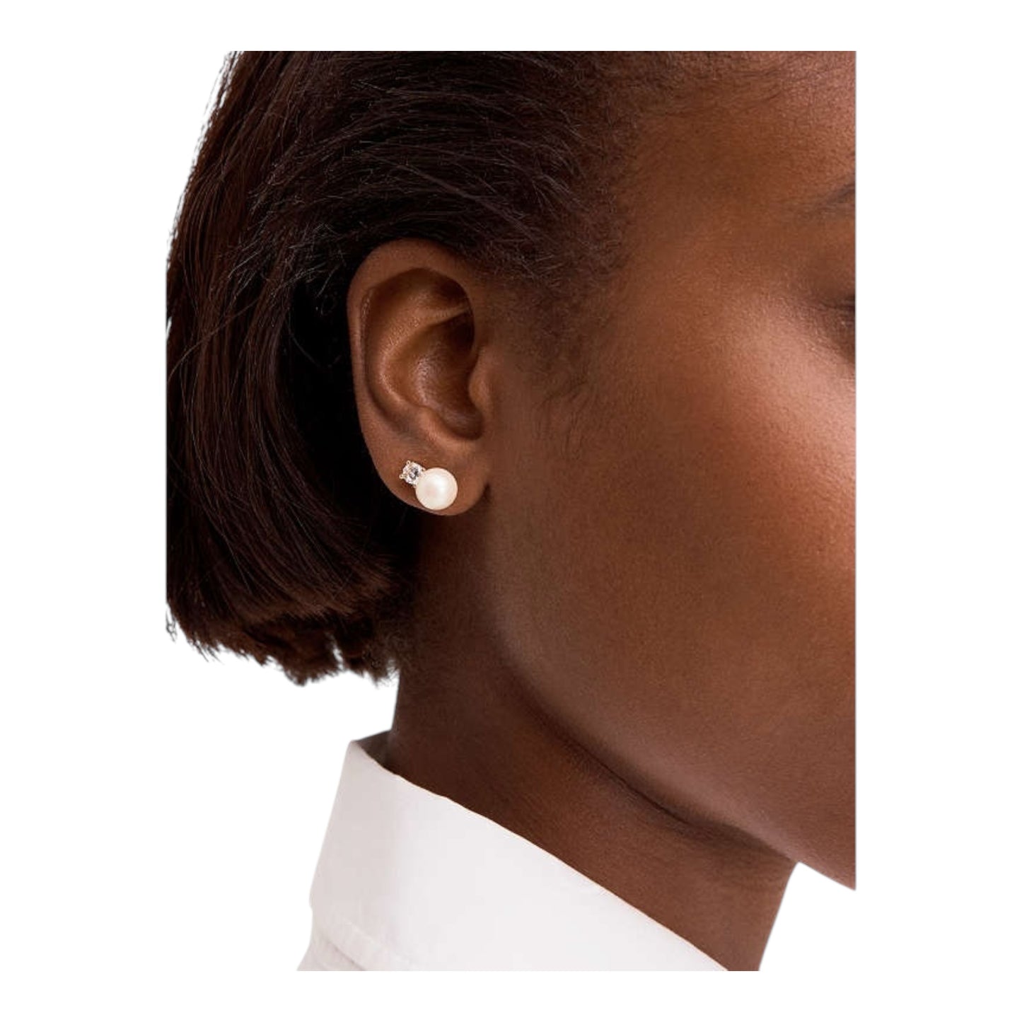 Pearls of Wisdom Studs