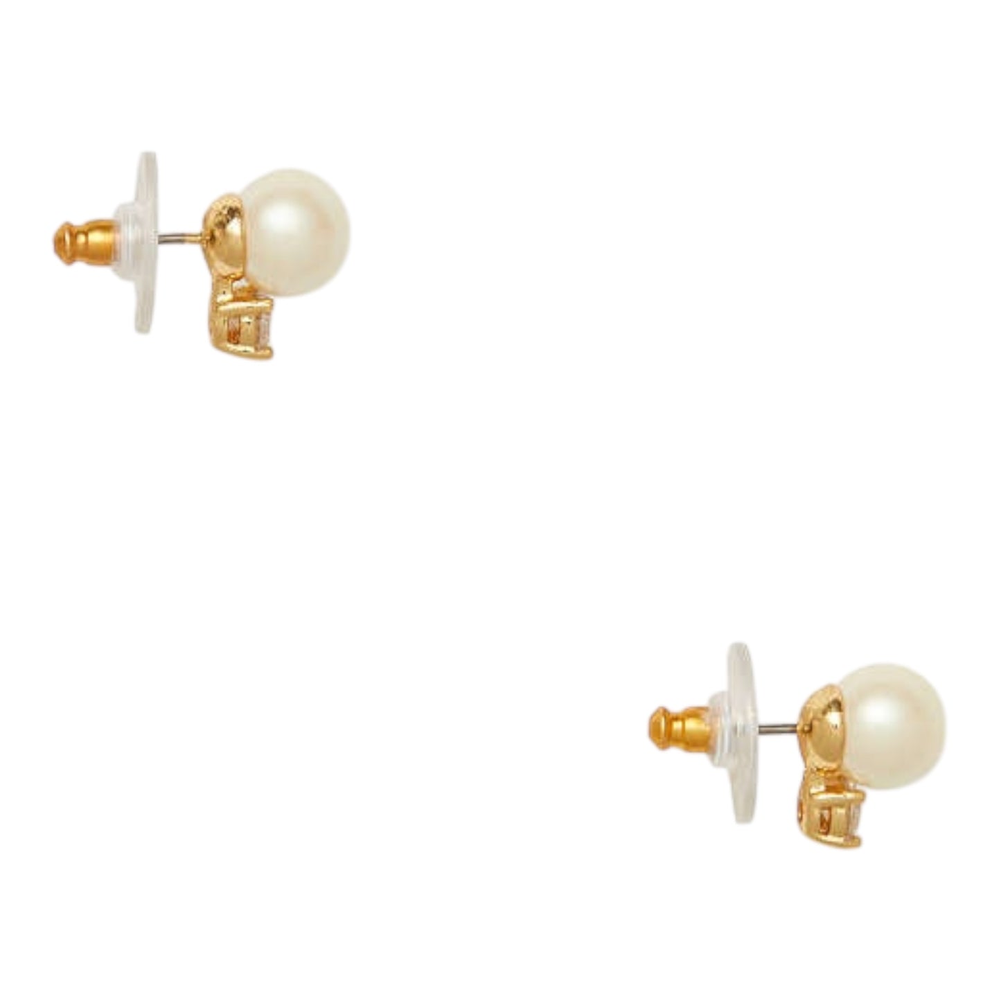 Pearls of Wisdom Studs