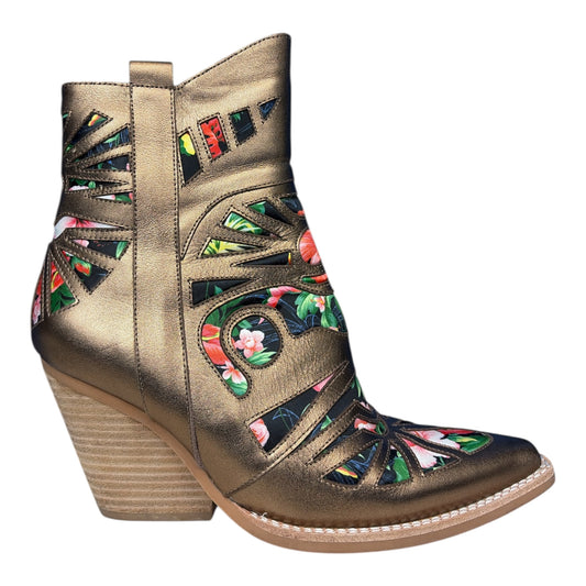 Wilshire Western Boot size 6.5