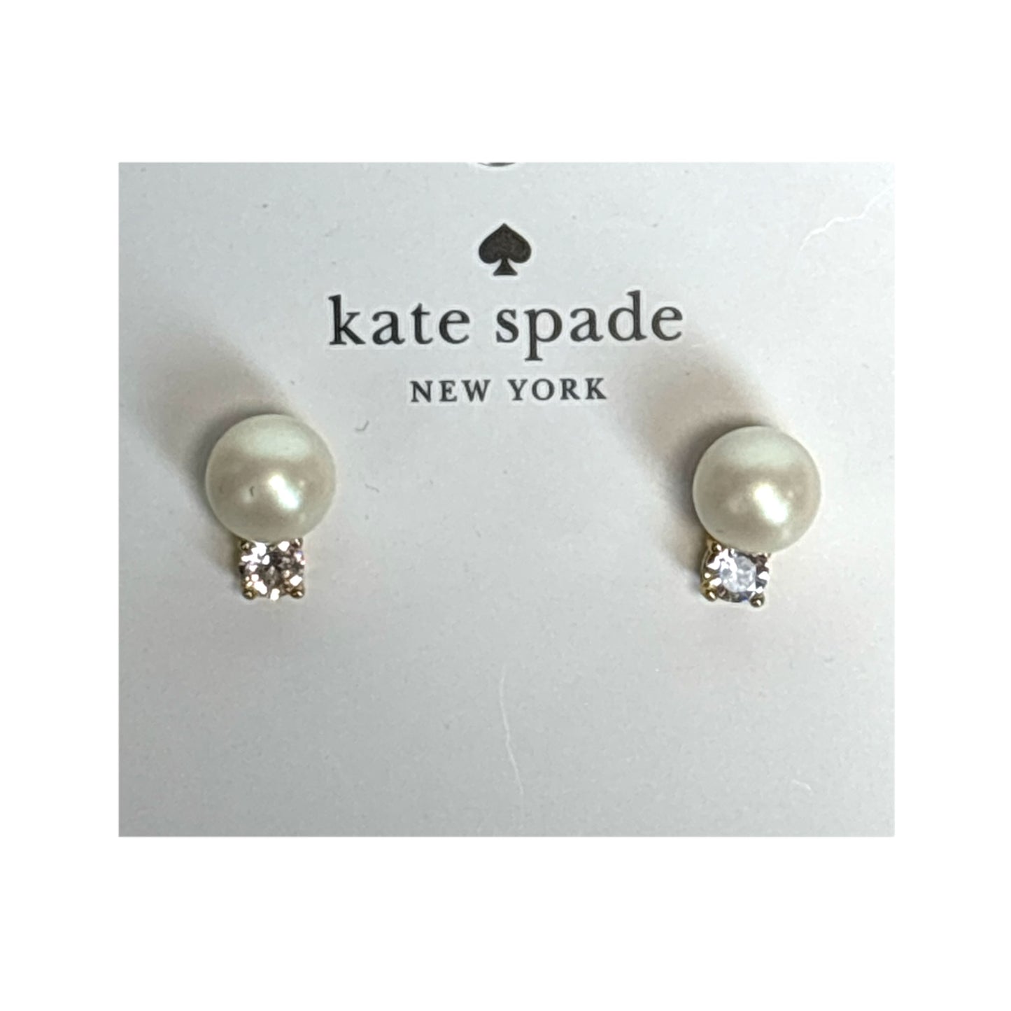 Pearls of Wisdom Studs