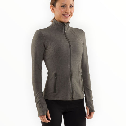Define Jacket size 4