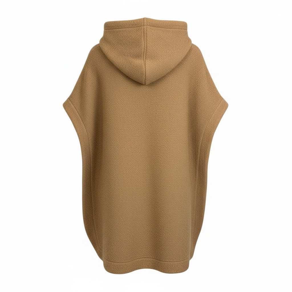 Sleeveless Hoodie size XXSmall/XSmall