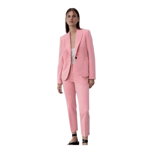1 Button Blazer size 8