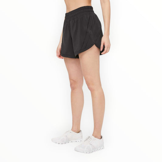Track That Short *5" size 8