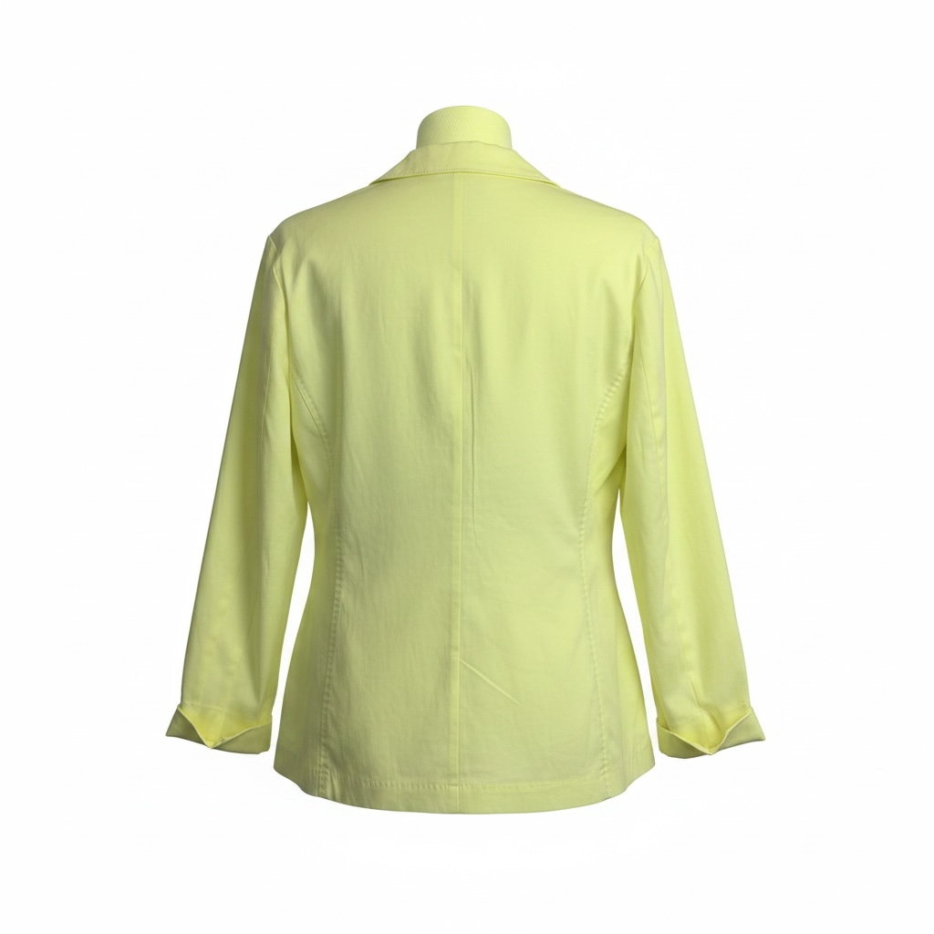 Neon Blazer size 5 (Large)