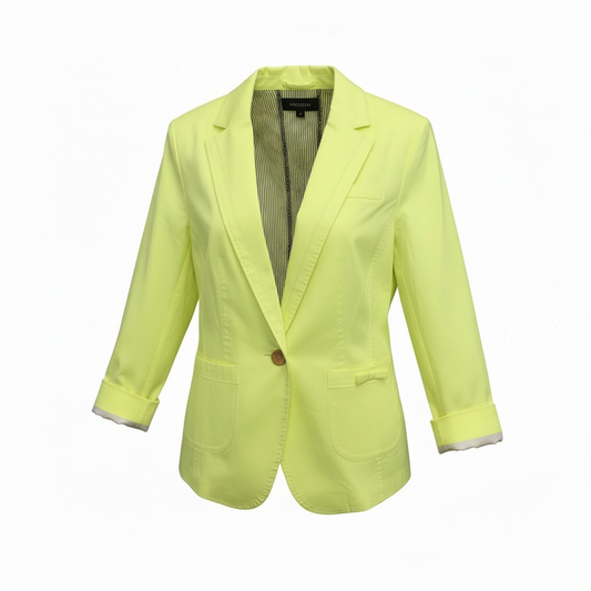 Neon Blazer size 5 (Large)