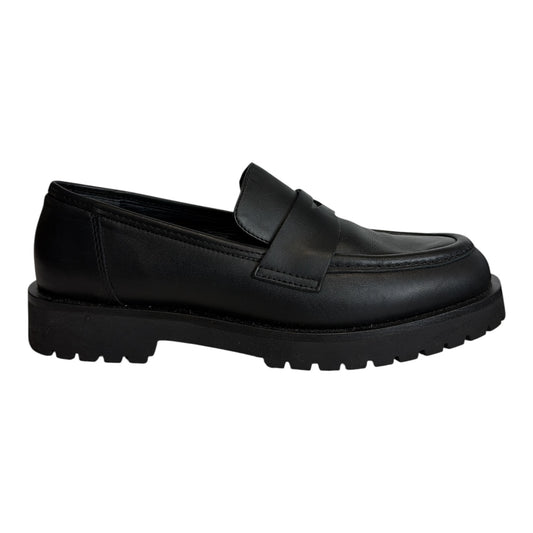 Leather Loafer Shoe size 38.5