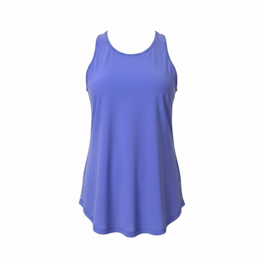 Sculpt Tank size size 8