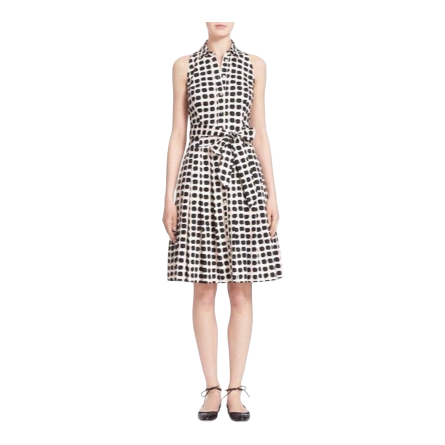 Button Down Dress size 12
