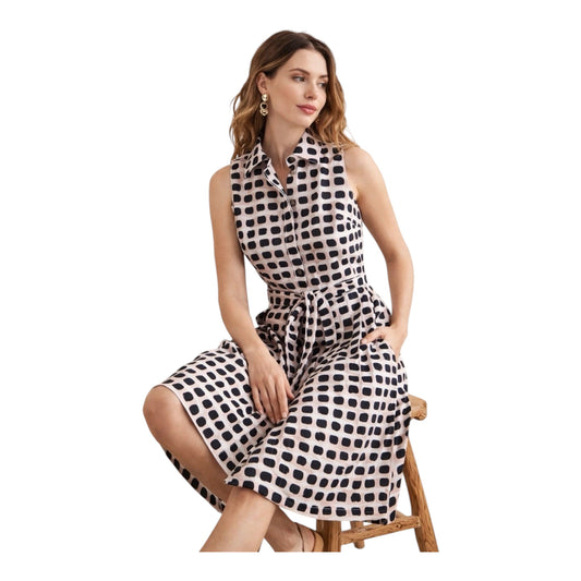 Button Down Dress size 12