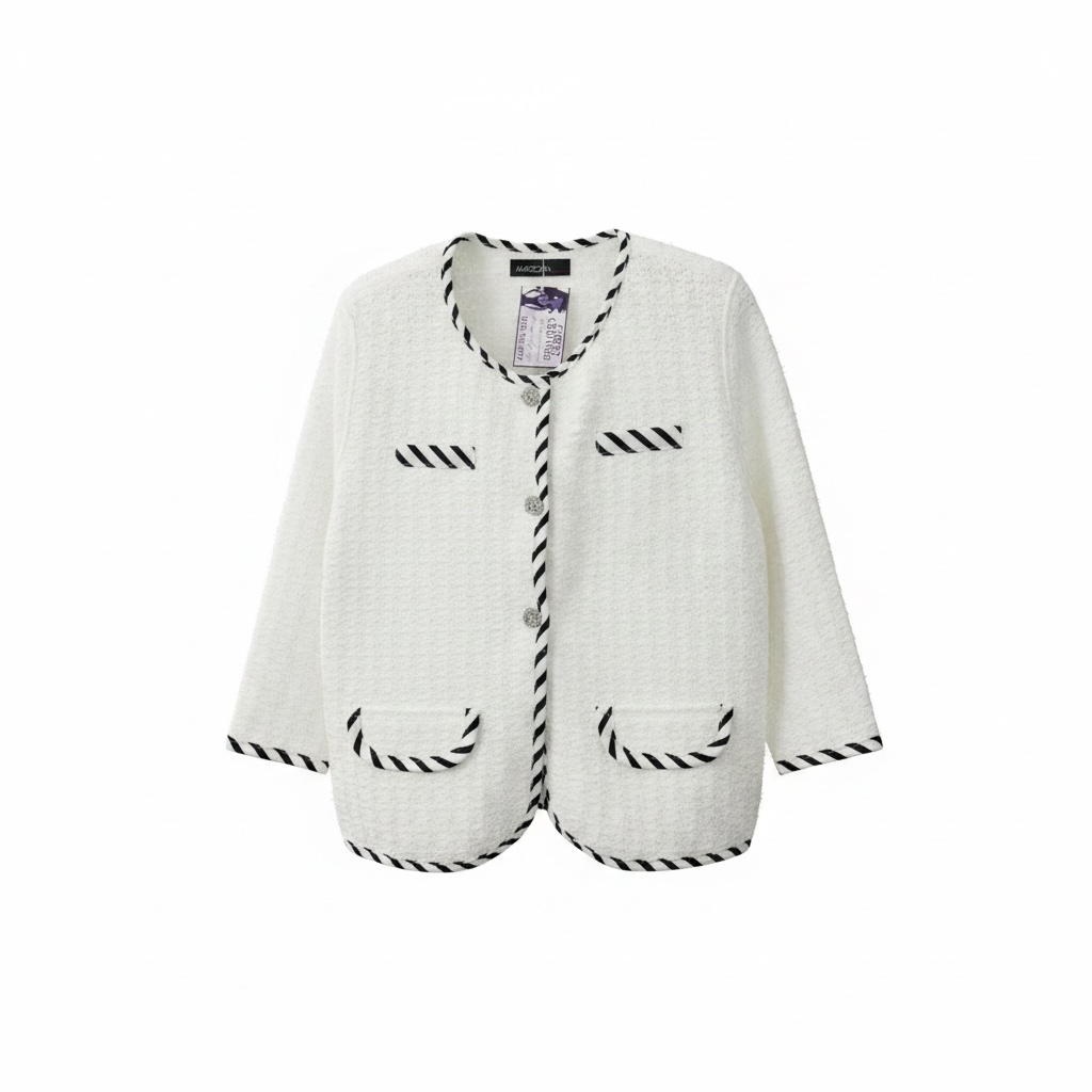 Tweed Blazer size 5 (XLarge)