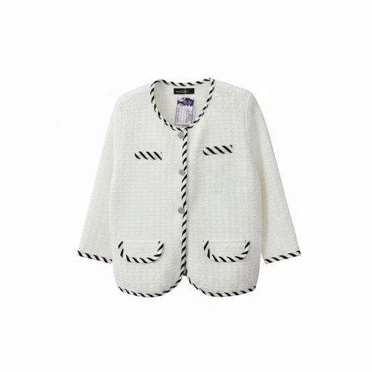 Tweed Blazer size 5 (XLarge)