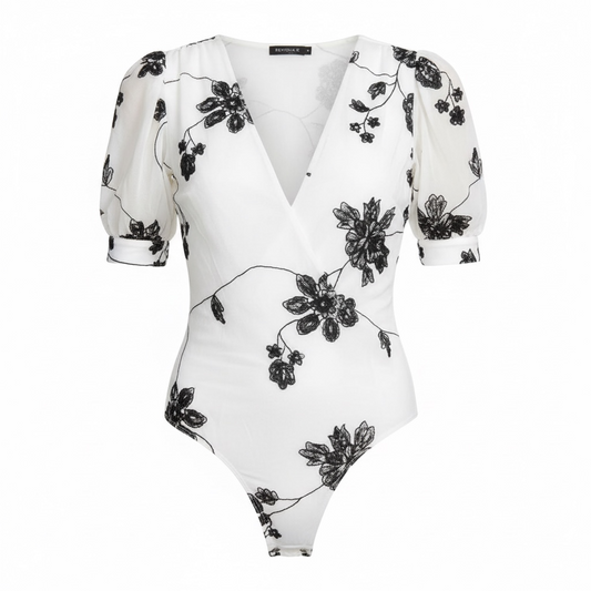 Nora Bodysuit size Small