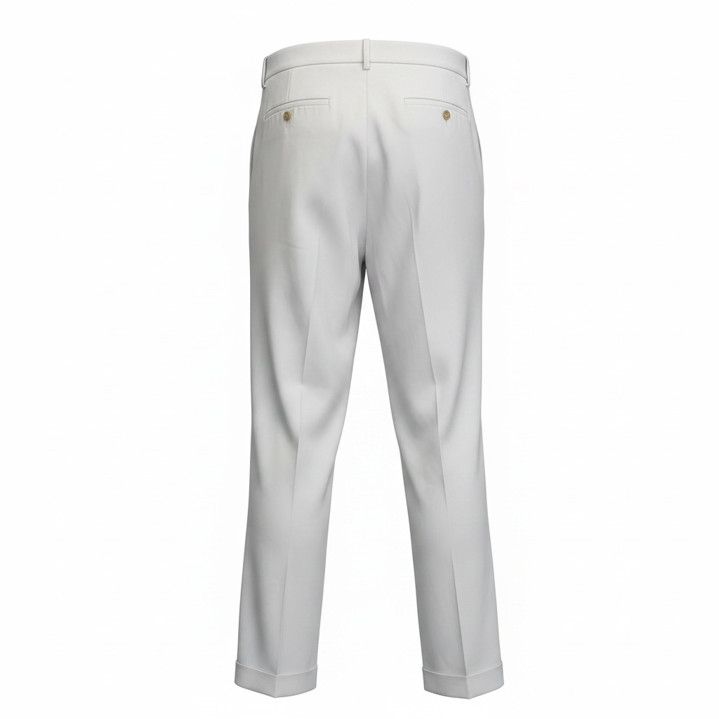 Wide Leg Belt Pant size 10