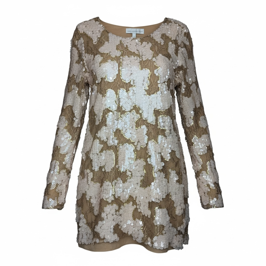 Sequin Dress size Large