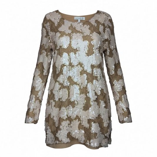 Sequin Dress size Large