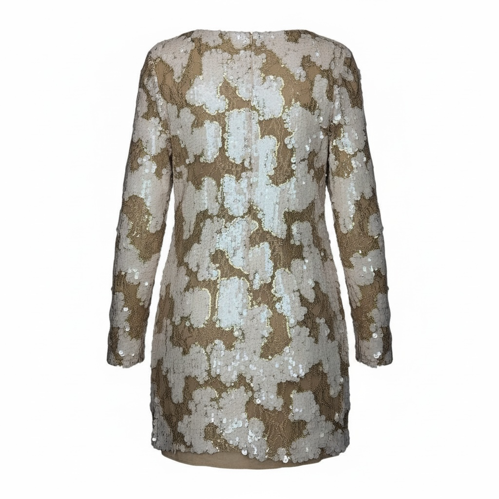 Sequin Dress size Large