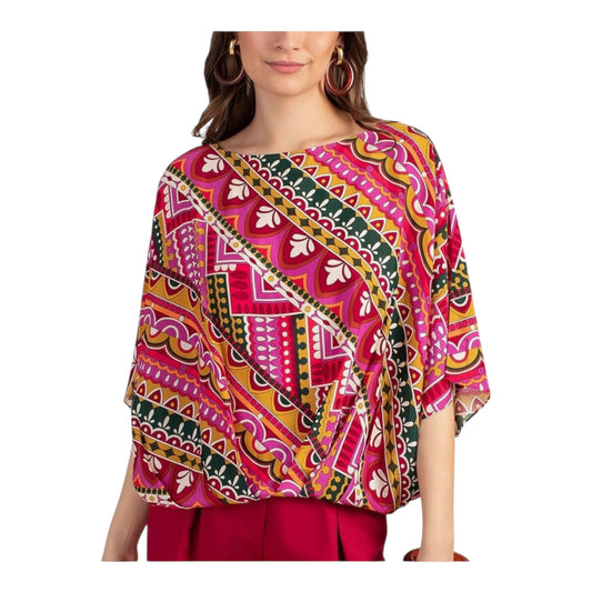 Coralline Top size XSmall
