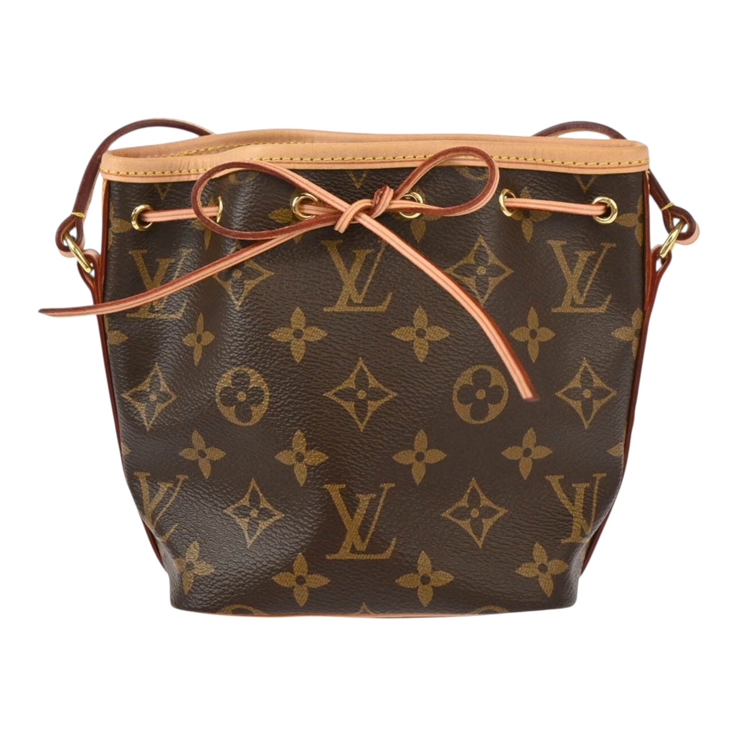 Nano Noé Bucket Bag