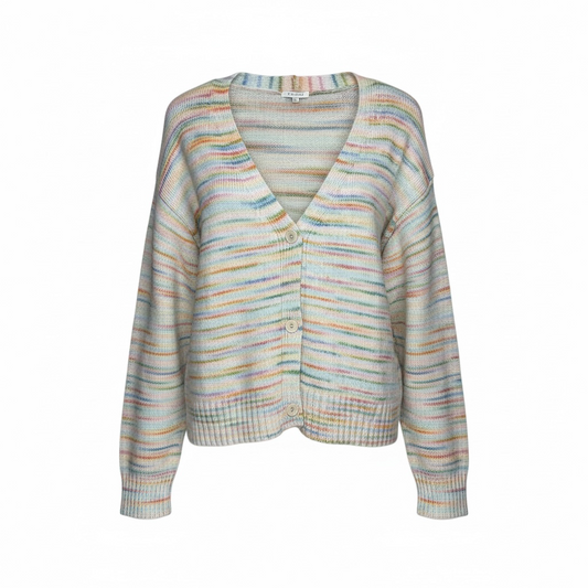 Rainbow Cardigan size xLarge