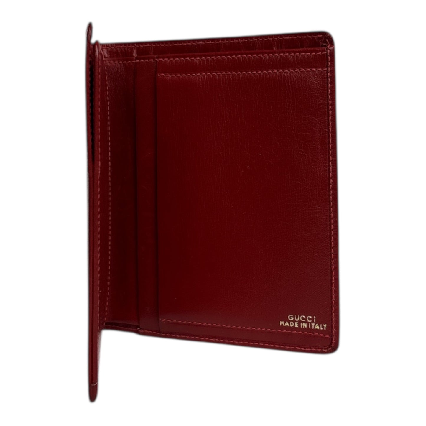 Bifold Wallet