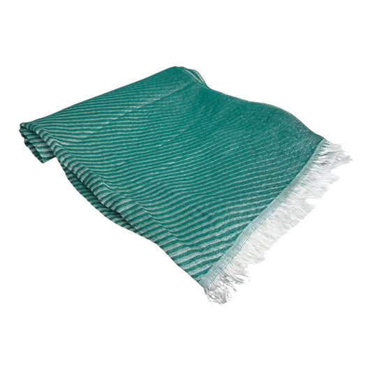 Striped Scarf New with Tags