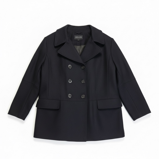 Peacoat size 14