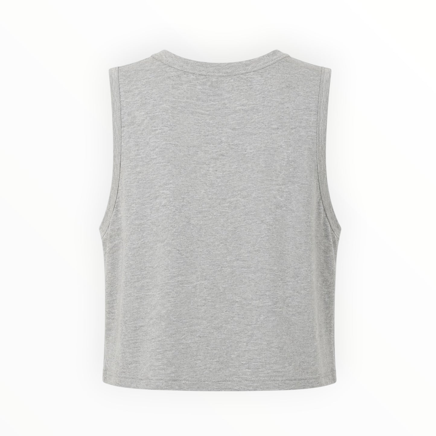 Graphic Muscle Tank size XS