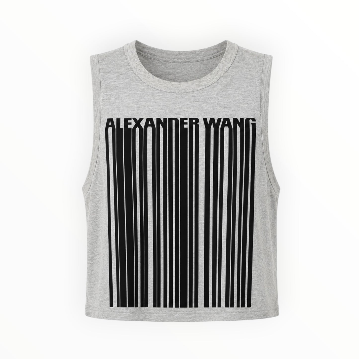 Graphic Muscle Tank size XS
