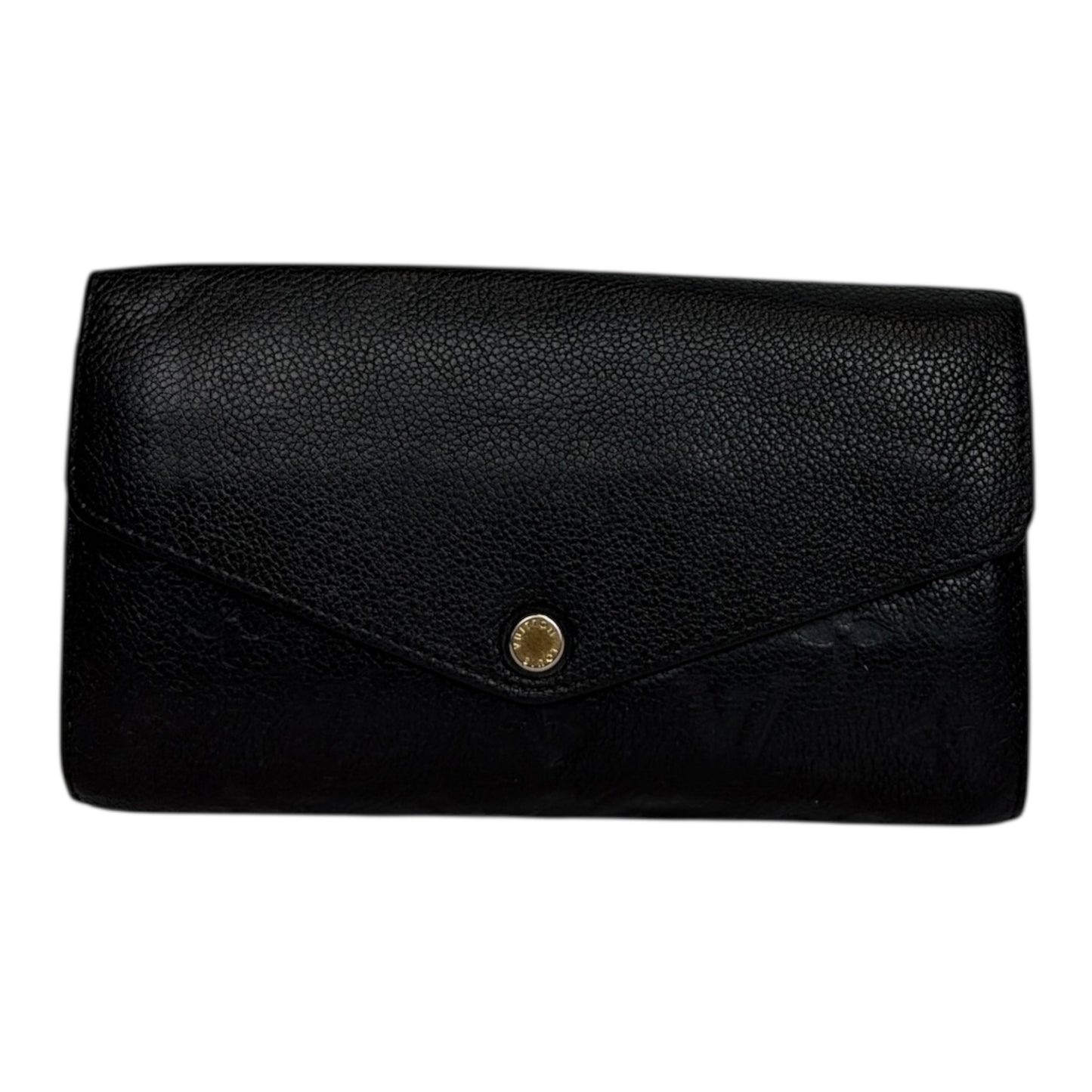 Empreinte Sarah Wallet
