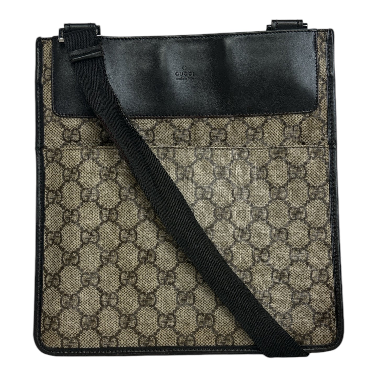 GG Messenger Bag