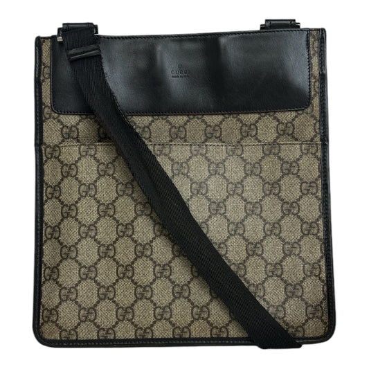 GG Messenger Bag