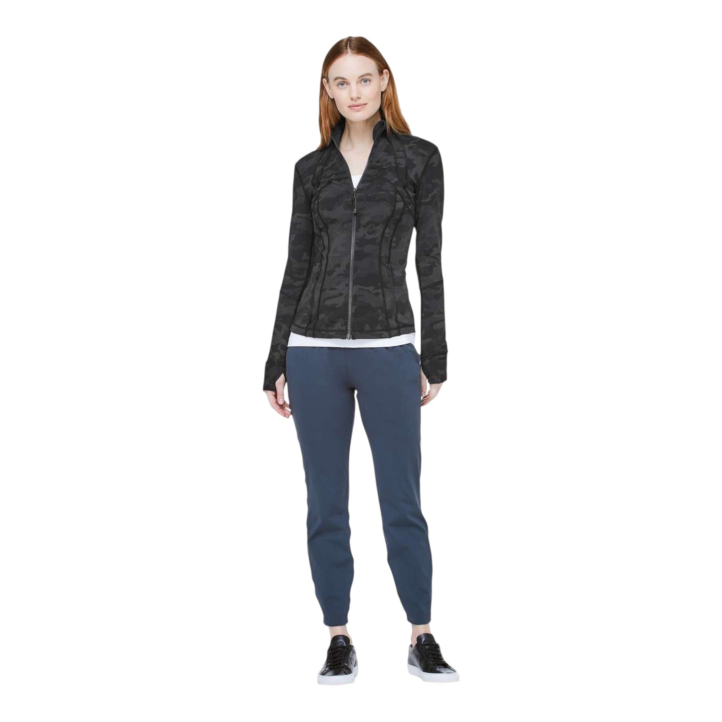 Define Jacket size 14