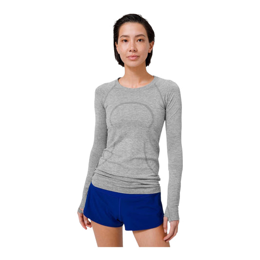 Swiftly Tech Long Sleeve size 14