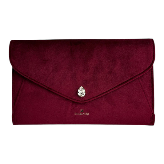 Sparkling Holiday Clutch