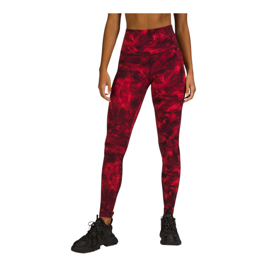 Align High Rise Pant size 10