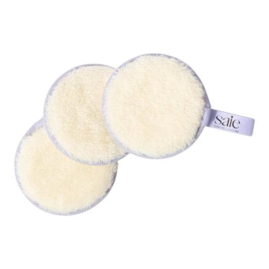 Reusable Beauty Rounds