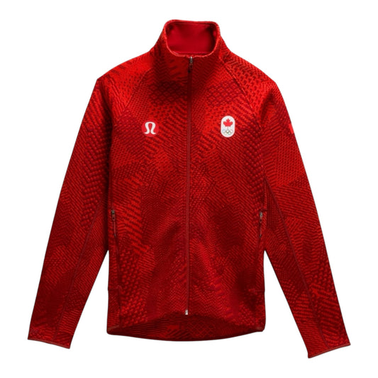Team Canada End State Jacket size 12