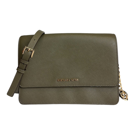 Daniella Crossbody Bag