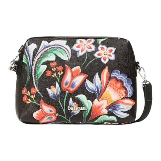 Kora Messenger Bag